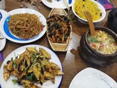 -满园烤鸭·春饼(太原街万达店)