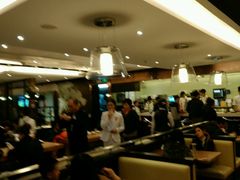 大堂-大家乐(广州天河城六楼店)