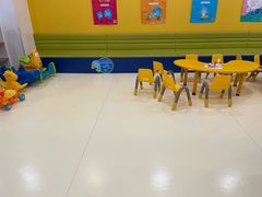 -海帆亲子游泳(顺义店)