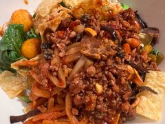 -水平有限广西米粉·广西风味集(五道口店)