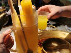 -哥老官重庆美蛙鱼头(宝山龙湖店)