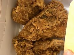 -BHC炸鸡(莲洞店)