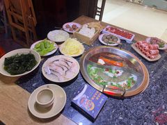 -蜀大侠火锅(森兰花园城店)