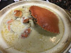 -龙海鲜螃蟹王(宏茂桥店)