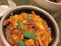 -聚鑫阁江浙菜·非遗传承技艺(金汇龙湖天街店)