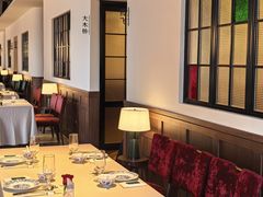 -漢舍中国菜馆(889广场店)