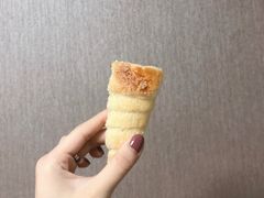 -中关村茶点