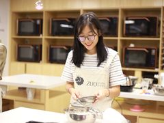 -ZUO无作不乐烘焙课堂(国贸城店)