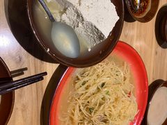 -虾领航小龙虾·吉林烧烤(柳州路店)