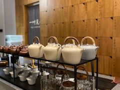 -一叶觅山(半边街店)