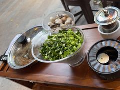-大良毋米粥·粥底火锅(岭南天地店)