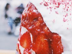 -WONDER ICE 萬得冰田(建設路总店)