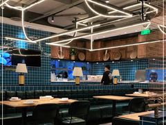 大堂-米纸越南小馆(金鹰世界店)