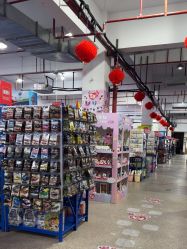 -逝水玩具折扣店