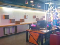 -金山网咖(汇嘉时代店)