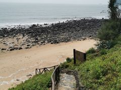 -漳州滨海火山岛自然生态风景区