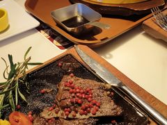 -豪客来牛排(华创国际广场店)