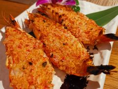 -酒井酱子·深夜食堂(东城汇店)
