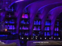 -The place那儿(新城国际店)