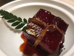 草扎肉-小江南(高新天泺路店)