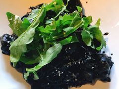 -Amanda餐厅(长乐路店)
