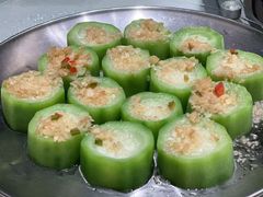 -水禾轩·海鲜蒸汽主题餐厅(新香洲旗舰店)