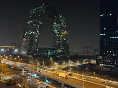 -中央广播电视总台(光华路办公区)