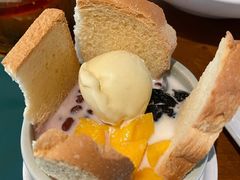 泡鲁达-云海肴云南菜(花园城店)