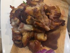 -77号渔船·蒸海鲜青岛菜(积米崖店)