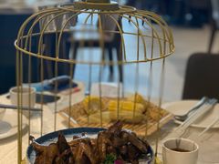 红烧乳鸽-光明招待所(邦凯科技园店)