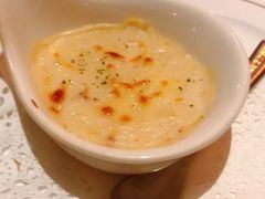 焗烤蘑菇-戈雅法餐厅(世界城广场店)