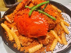 -79号渔船海鲜饭店(华强北店)
