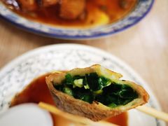 -协顺园回头馆(南顺城路店)