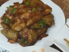 -刘妈菜馆(磁器口店)