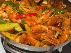 -纳鲁孜·新疆特色餐厅(上海悦荟广场店)