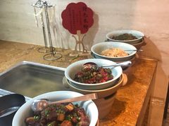 -浙江西子宾馆·瑶园咖啡厅