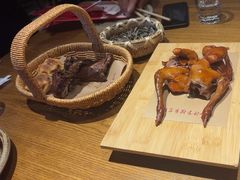 -鸽子窝(黄村店)