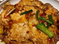-老街鱼嘴巴(步步高新天地店)