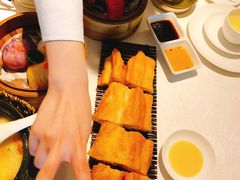 手臂大油条-安蒂娅.悦景轩中餐厅(西乡店)
