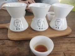-唐咖精品咖啡(大理古城手冲店)