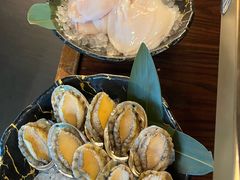 -牛New寿喜烧(龙湖金沙天街店)