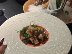 -花潮料理艺食馆(成都万象城店)