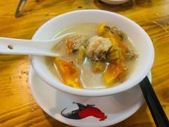 -醋缘臭屁醋养生火锅