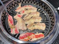 -牛焱·烧肉酒肆(五大道店)