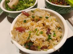 -润园四季椰子鸡火锅(欢乐海岸店)