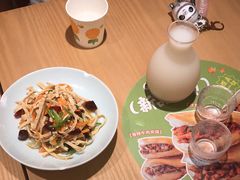-秦和居(大唐时代店)