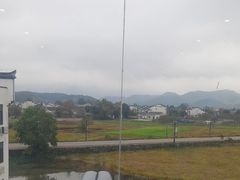 -黄牛肉馆·皖南土菜