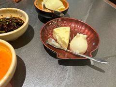 -牛YO寿喜烧·铁板烧和牛火锅自助(市府恒隆店)