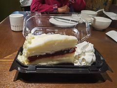 -The Cheesecake Factory 芝乐坊餐厅(王府中環店)