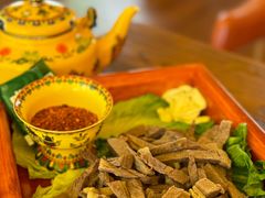 -如意林卡藏餐吧 (九寨沟店)